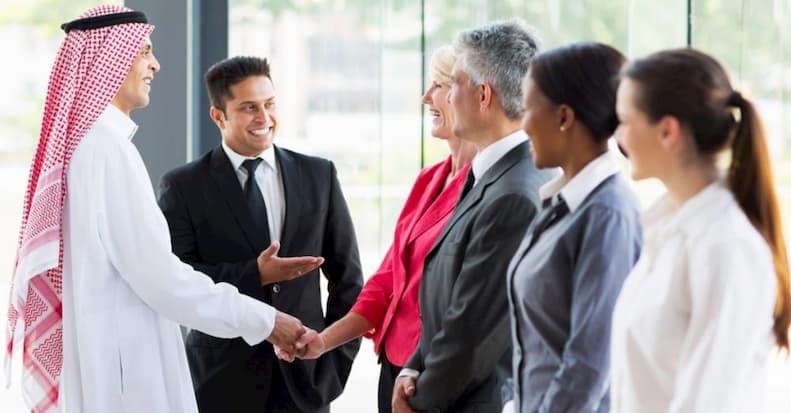 ДМС для иностранных работников