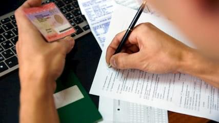 Обязательные документы для иностранцев, временно пребывающих в России в 2021 году