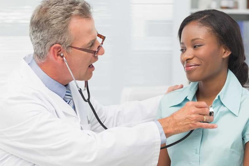 Особенности медицинского обслуживания иностранных студентов Особенности медицинского обслуживания иностранных студентов