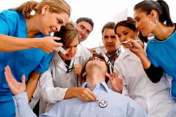 Зачем иностранцу российское страхование?